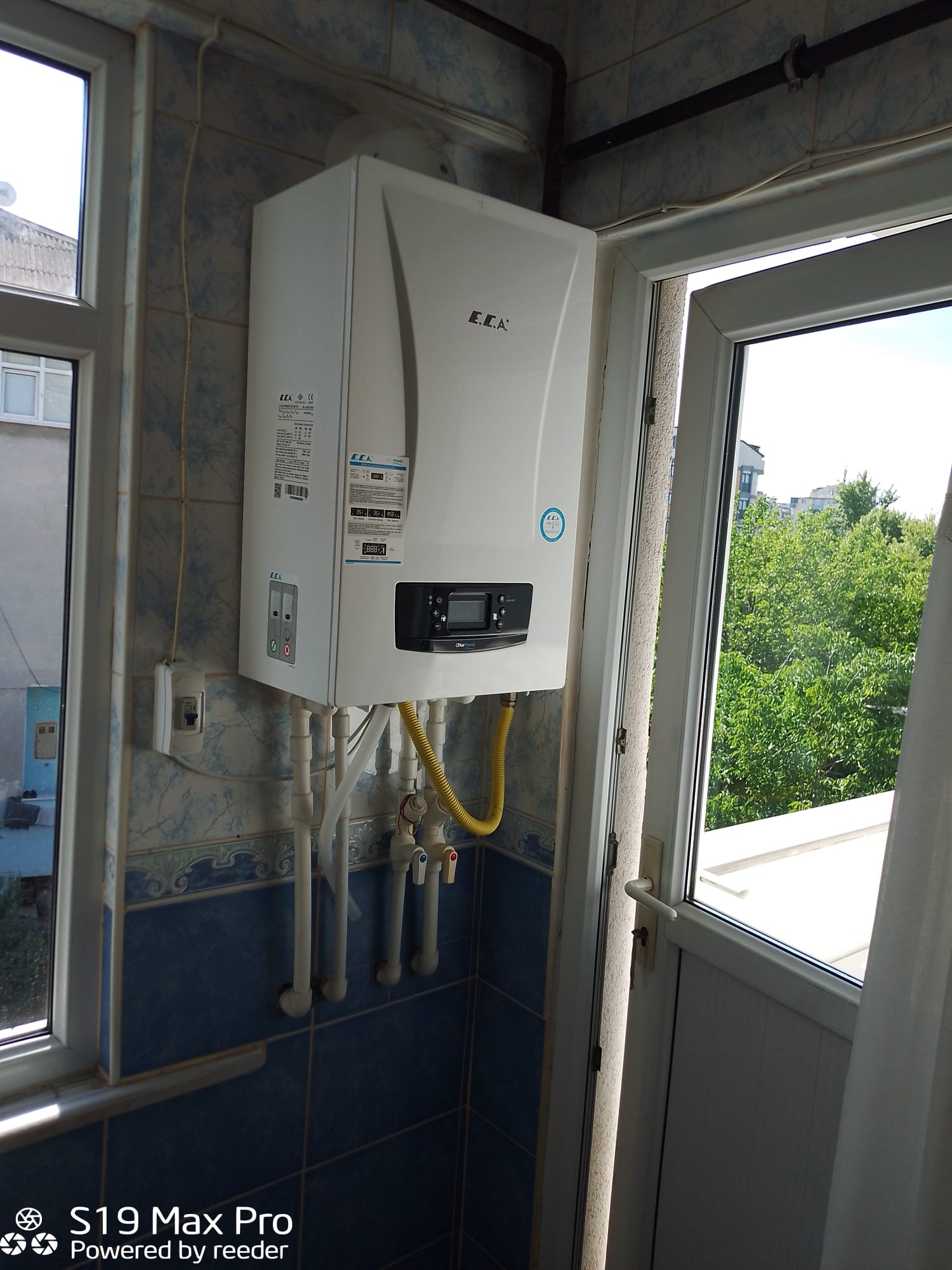 Emr Isıtma Soğutma